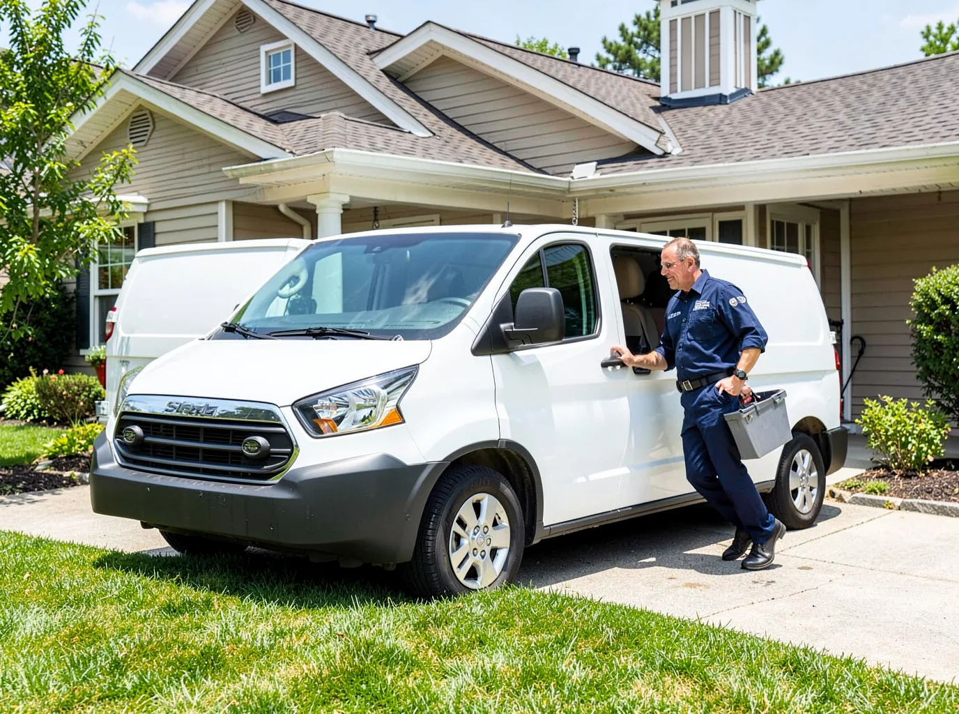 Emergency Plumber company in Warren, MN